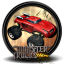 Monster Trucks Nitro 2 Icon 64x64 png